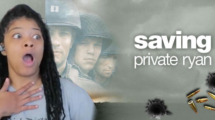 explorewith india Movies - Saving Private Ryan (1998)
