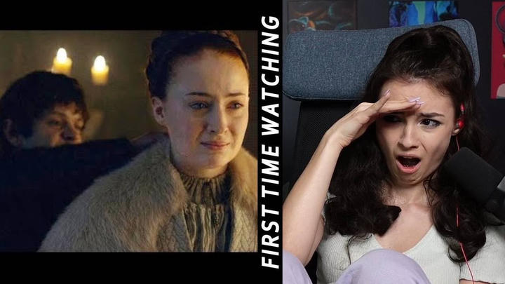 Game of Thrones Season 5 Episode 6 'Unbowed, Unbent, Unbroken' REACTION