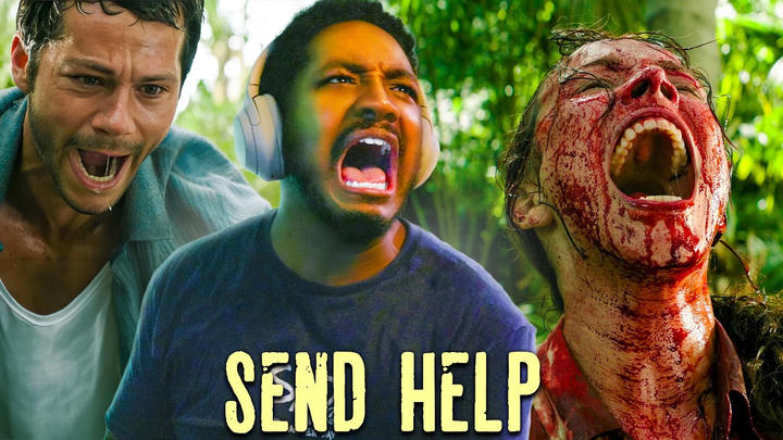 MellVerse - Send Help (2026)