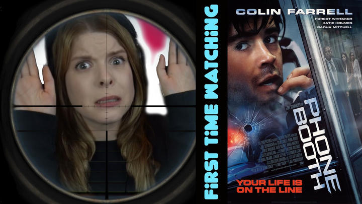 CineBinge - Phone Booth (2002)