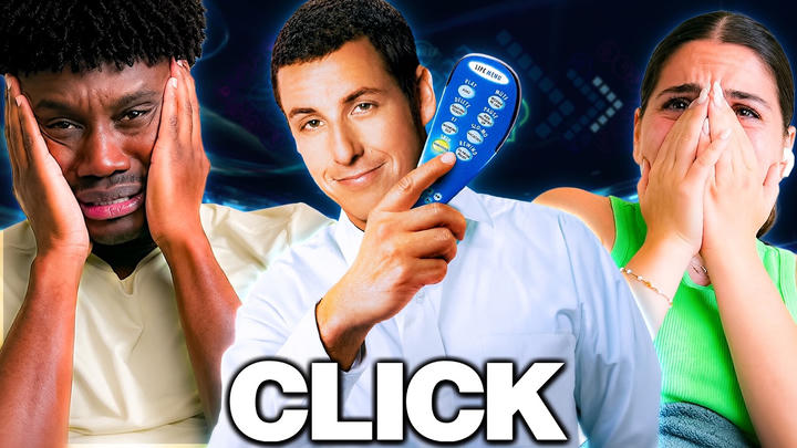 The Perfect Mix - Click (2006)