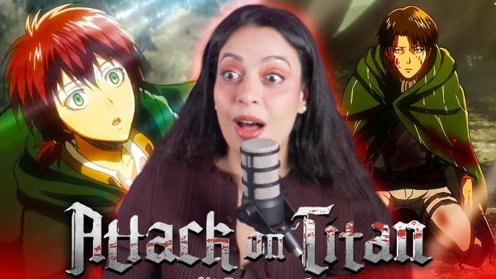 SoFieReacts - I Hate Luv Storys (2010)