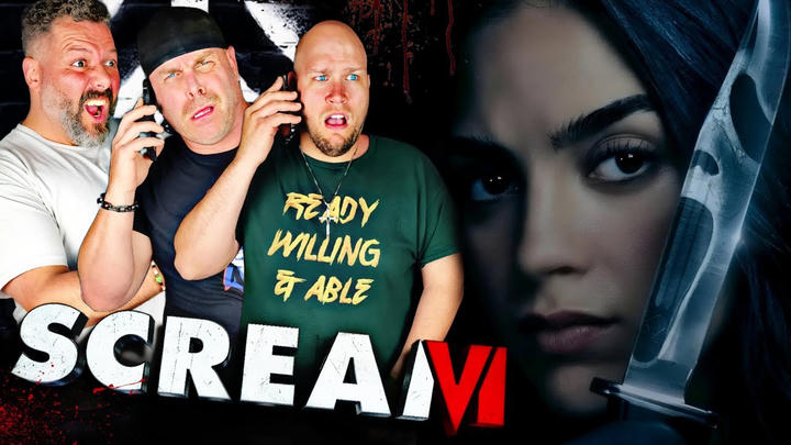 Badd Medicine - Scream VI (2023)