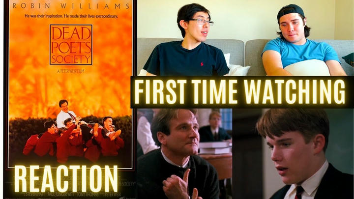 Dead Poets Society (1989)
