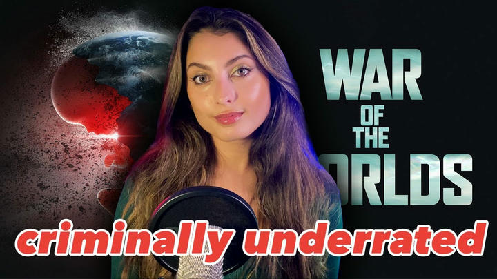 Catherine LaSalle - War of the Worlds (2005)