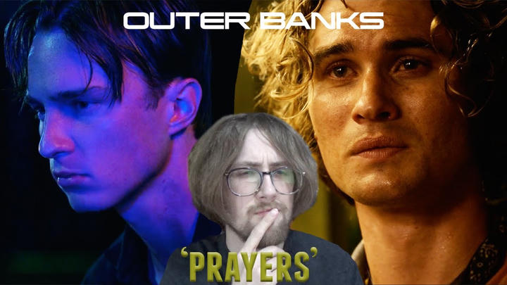 She Died?! - Outer Banks Season 2 Episode 3 - 'Prayers' Reaction