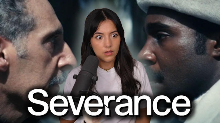 WHERE ARE WE?! | Severance Season 2 Episode 4 "Woe's Hollow"  Reaction!