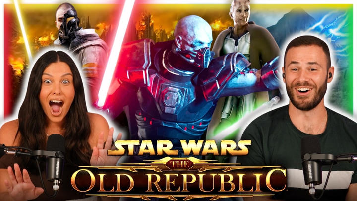 Spartan & Pudgey - Star Wars: The Clone Wars (2008)
