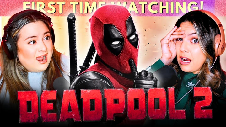 Clueless Critics Reactions - Deadpool 2 (2018)