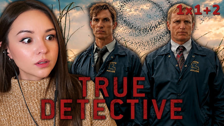 kaliwali - True Detective (2014)
