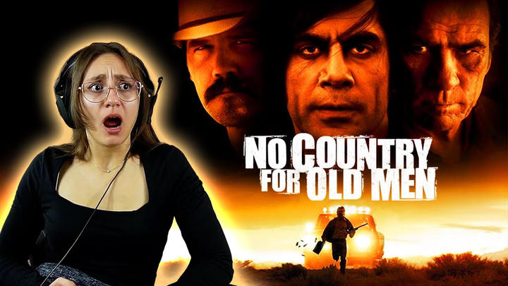 Spicy Sugar - No Country for Old Men (2007)