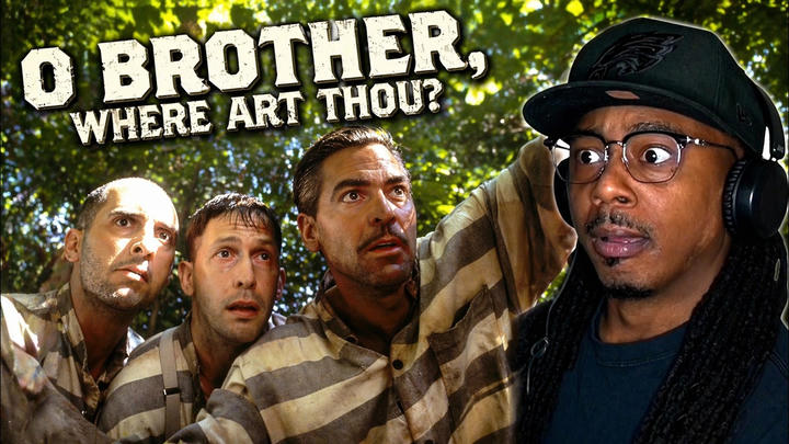 MR. VIDEO CLIPS - O Brother, Where Art Thou? (2000)