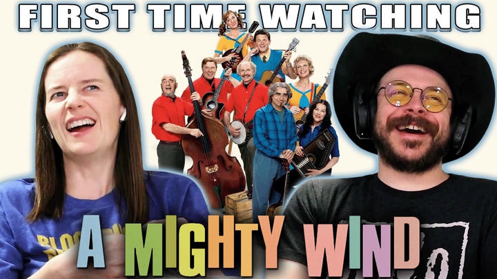 You, Me, & The Movies - A Mighty Wind (2003)