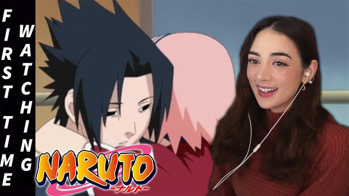 Tsunade's Warning: Ninja No More! I Naruto Episode 98 *First Time Watching & Reaction*