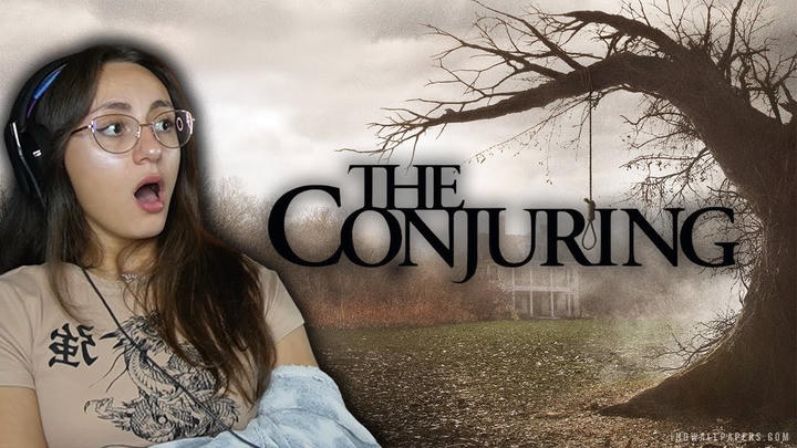 Spicy Sugar - The Conjuring (2013)