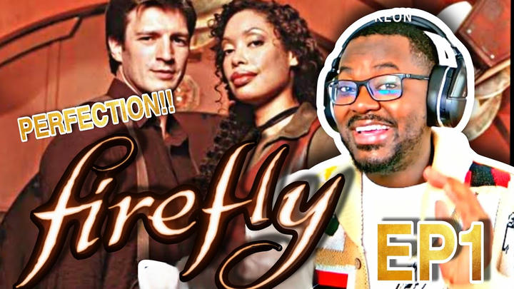 FoxTaco - Firefly (2002)