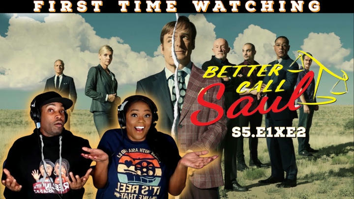 Better Call Saul (2015)