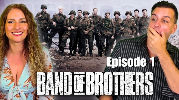 Jrocks & Devinity - Band of Brothers (2001)