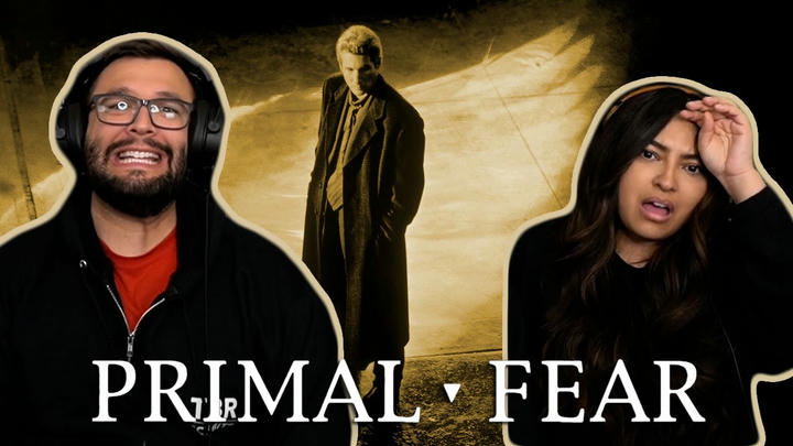 Primal Fear (1996)