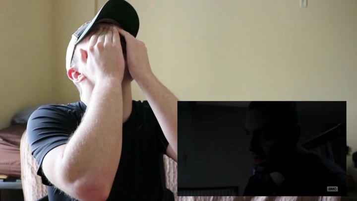 The Walking Dead S8E13 'Do Not Send Us Astray' REACTION