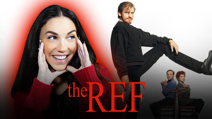 The Coby Show - The Ref (1994)