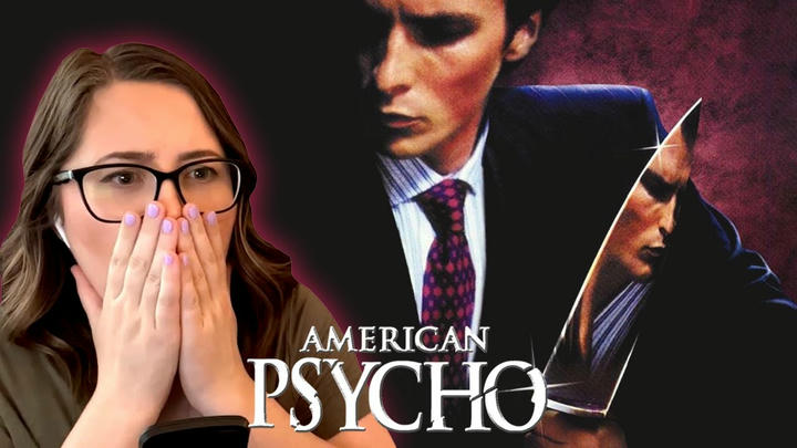 Cinema with Steph - American Psycho (2000)