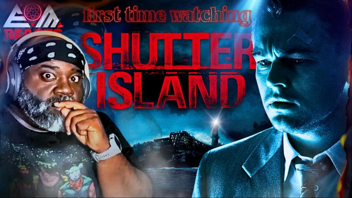Shutter Island (2010)