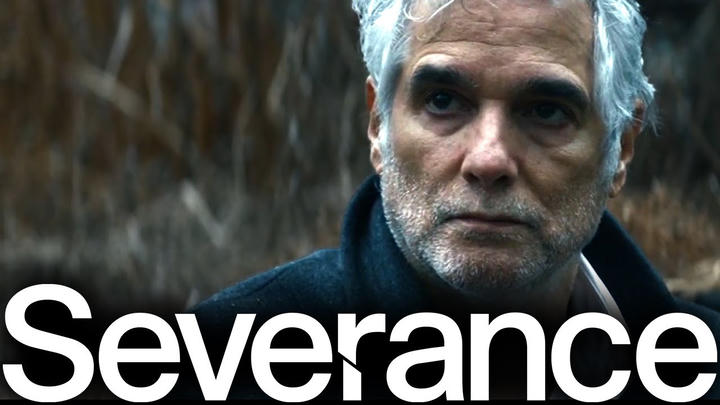 Severance Season 1 Episode 2 REACTION!! (full watch along)