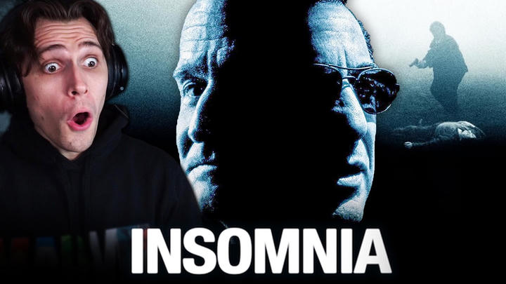 MovieFusion - Insomnia (2002)