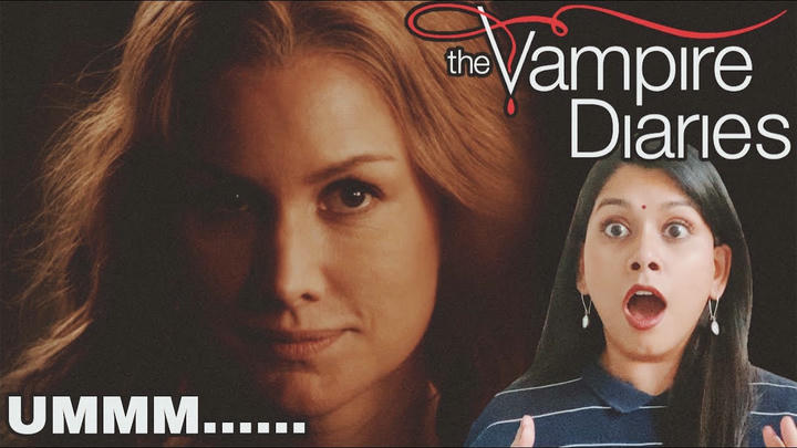 The Vampire Diaries 3x13 ~ ''Bringing Out The Dead'' ~ Reaction