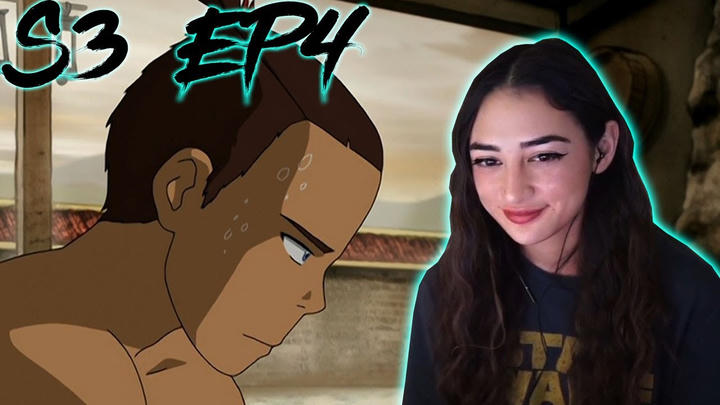 Sokka's Master / Avatar: The Last Airbender Reaction & Review / S3 Ep4