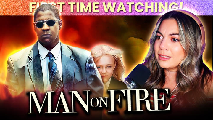 The Clueless Critics - Man on Fire (2004)