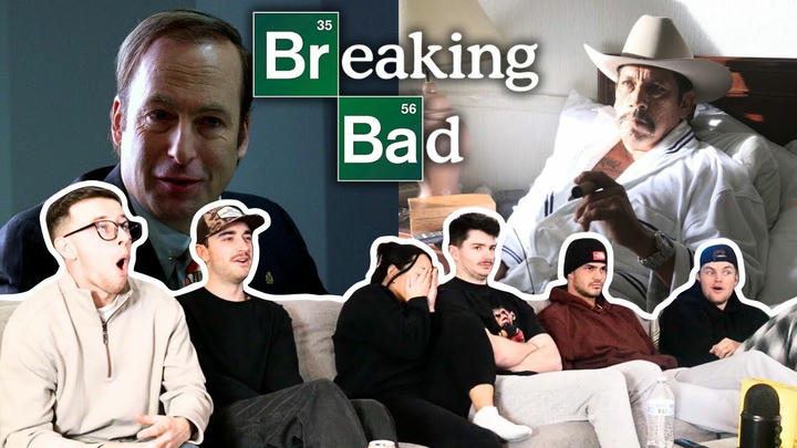 Better Call Saul (2015)