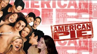 Limelight Literature - American Pie (1999)