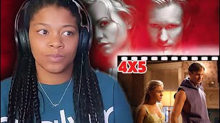 True Blood 4x5 Reaction | Season 4 Ep. 5 REVIEW