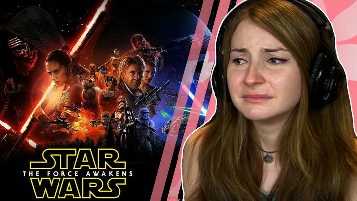 VKunia - Star Wars: Episode VII - The Force Awakens (2015)
