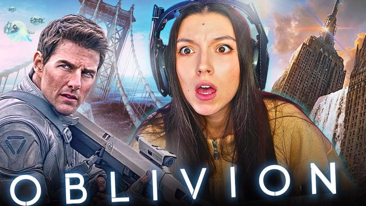BissFlix - Oblivion (2013)