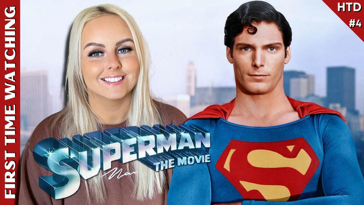 Dawn Marie - Superman (1978)