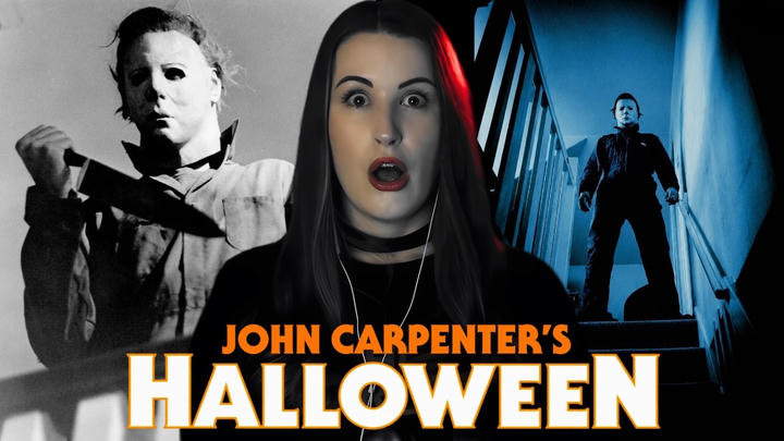 Movie Date With Kate - Halloween (1978)