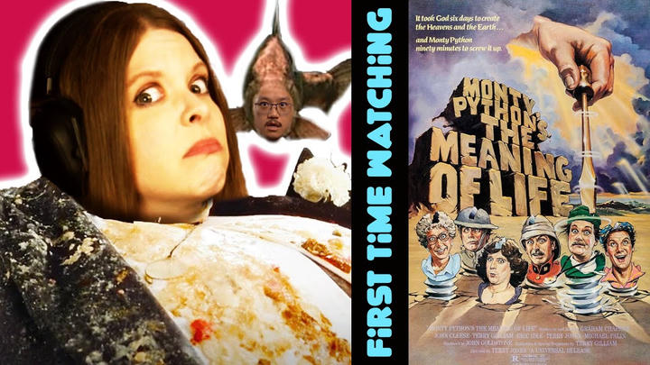 CineBinge - The Meaning of Life (1983)