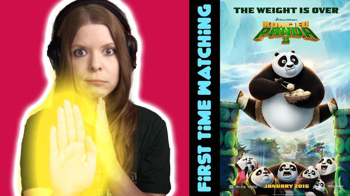 CineBinge - Kung Fu Panda 2 (2011)