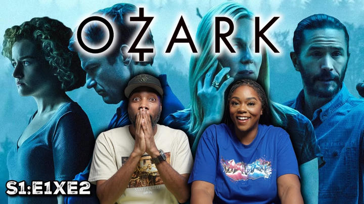 Reelin' with Asia and BJ - Ozark (2017)