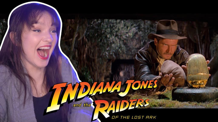 InnaSoloTV - Indiana Jones and the Temple of Doom (1984)