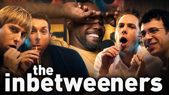 Midnight Reactions - The Inbetweeners (2011)