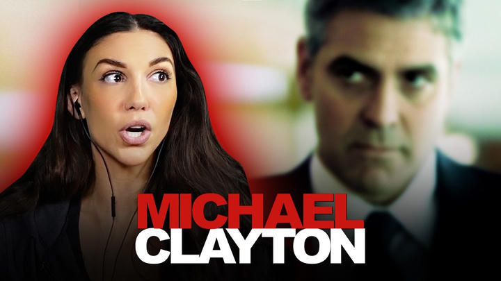 The Coby Show - Michael Clayton (2007)