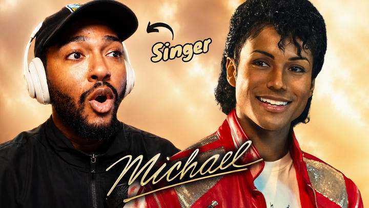 Mr FLICKS - Michael (2026)