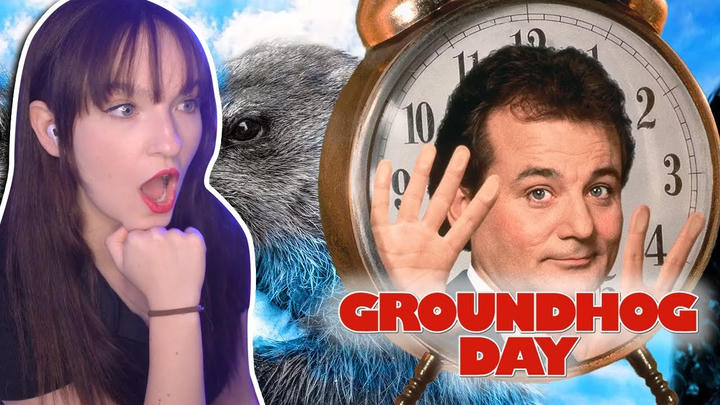 InnaSoloTV - Groundhog Day (1993)