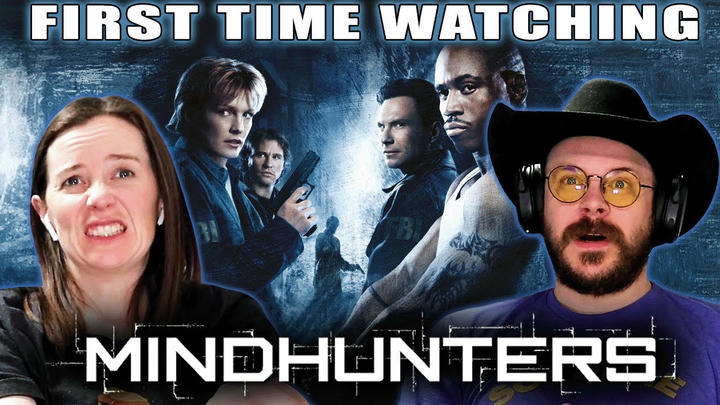 You, Me, & The Movies - Mindhunters (2004)