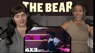 The Bear 4x03 “Scallop” | First Time Reaction