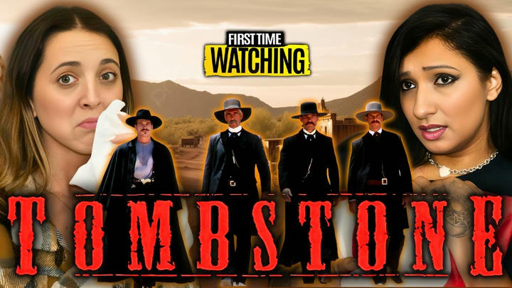 Run to the Movies - Tombstone (1993)